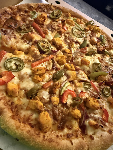 Photo of Caprinos Pizza Milton Keynes - 25 N 10th St, Milton Keynes MK9 3EL